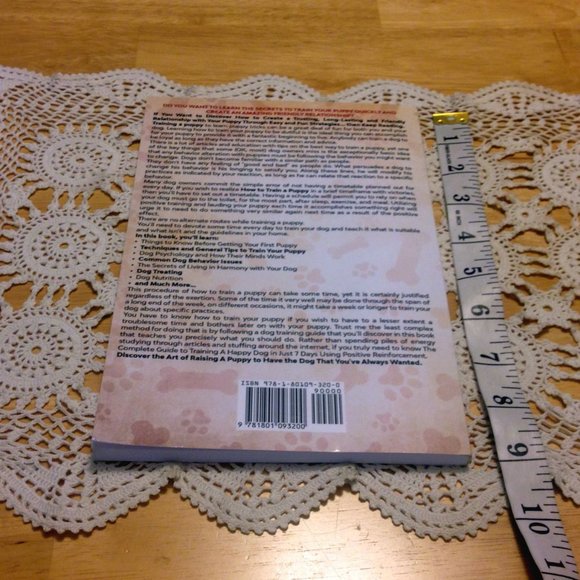 Puppy Training Guide - Housebreaking, Nutrition, Behavior Issues - Picture 2 of 6